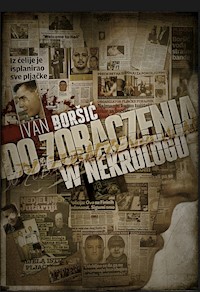 Do zobaczenia w nekrologu - Boršić Ivan - książka