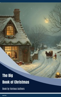 The Big Book of Christmas - Hans Christian Andersen - ebook