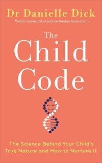 The Child Code - Dick 	Danielle - książka