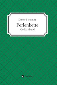 Perlenkette - Schemm Dieter - ebook