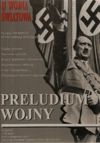 II Wojna Światowa. Preludium Wojny - Robert T. Elson - ebook