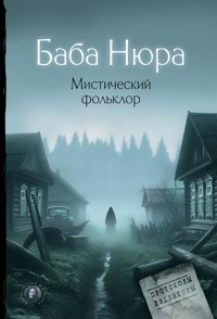 Баба Нюра. Мистический фольклор - Сборник - ebook