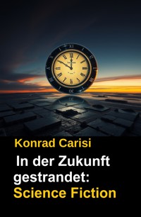 In der Zukunft gestrandet - Konrad Carisi - ebook