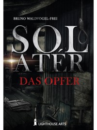 Sol Atér - Bruno Waldvogel-Frei - ebook