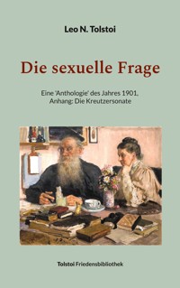 Die sexuelle Frage - Leo N. Tolstoi - ebook
