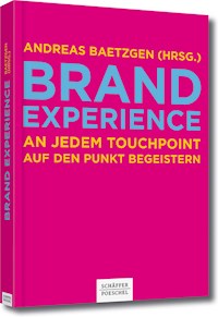 Brand Experience - - ebook