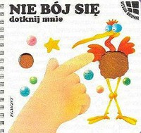 Nie bój się dotknij mnie - Mario Gomboli - ebook
