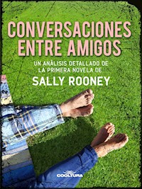 Conversaciones entre amigos -  - ebook