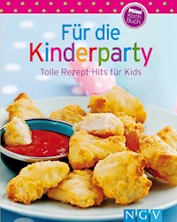 Kinderparty -  - ebook