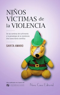 Niños víctimas de la violencia - Sarita Amaro - ebook