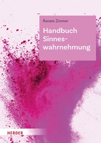 Handbuch Sinneswahrnehmung - Renate Zimmer - ebook