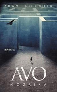 Avo - Adam Piechota - ebook