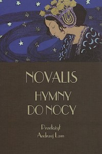 Hymny do nocy - Novalis - książka