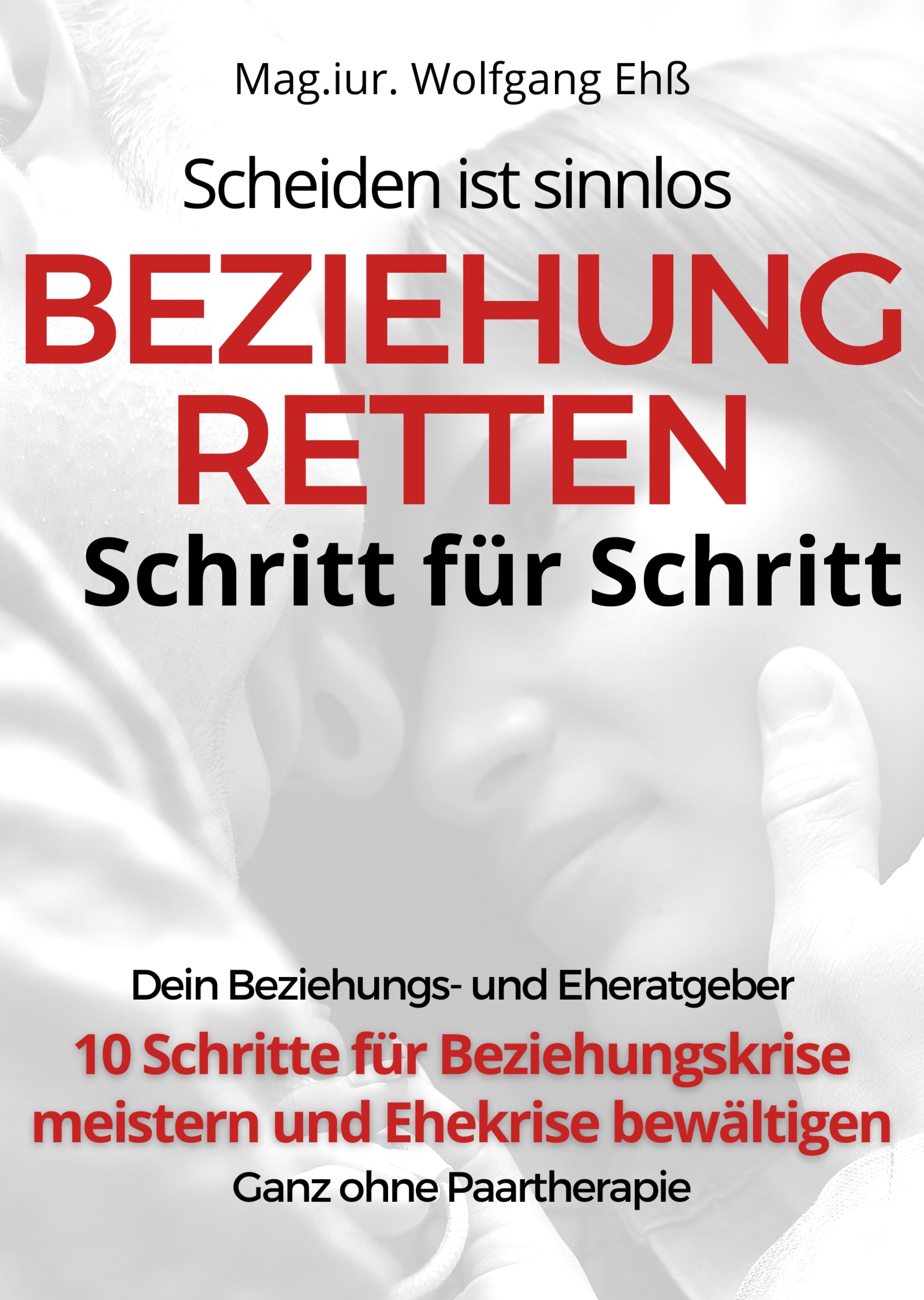 Scheiden ist SINNLOS