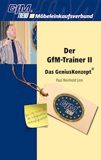 Der GfM-Trainer II - Paul Reinhold Linn - ebook