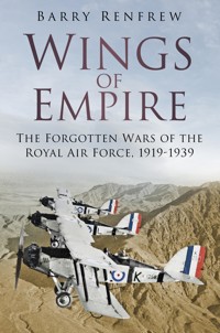 Wings of Empire - Barry Renfrew - ebook