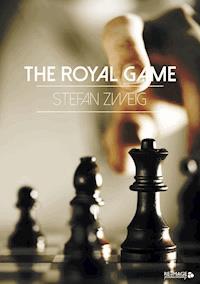 The Royal Game - Stefan Zweig - ebook