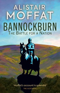 Bannockburn - Moffat Alistair - ebook