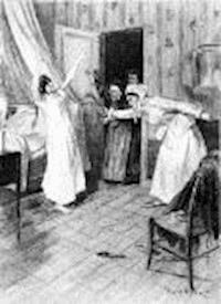 Pierrette - Honoré de  Balzac - darmowy ebook