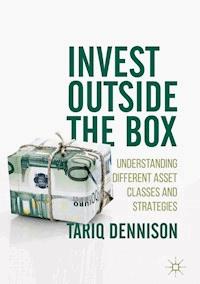 Invest Outside the Box - Tariq Dennison - ebook