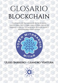 Glosario Blockchain - Ulises Barreiro - ebook