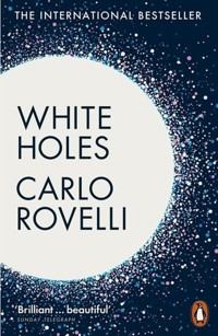 White Holes - Carlo Rovelli - książka