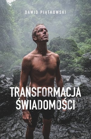 Transformacja świadomości - Dawid Piątkowski - książka