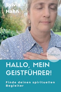 Hallo, mein Geistführer! - Sylvia Hahn - ebook