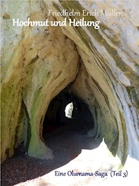 Hochmut und Heilung - Friedhelm Erich Müller - ebook