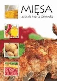 Mięsa - O-press - ebook