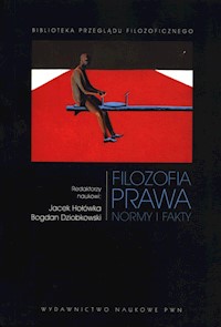 Filozofia prawa -  - książka