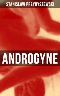 ANDROGYNE - Stanisław Przybyszewski - ebook