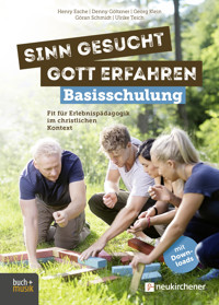 Sinn gesucht – Gott erfahren Basisschulung - Henry Esche - ebook