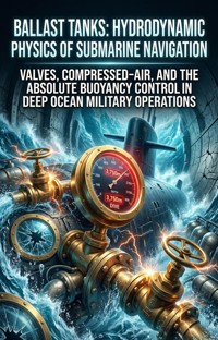 Ballast Tanks: Hydrodynamic Physics of Submarine Navigation - Marcus Waverly - ebook