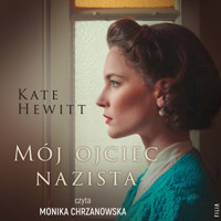 Mój ojciec nazista - Hewitt Kate - ebook + audiobook + książka