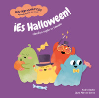 ¡Es Halloween! - Andrea Iachini - ebook