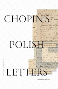 Chopin’s Polish Letters - Fryderyk Chopin - ebook