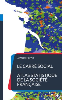 Le carré social - Jérémy Perrin - ebook