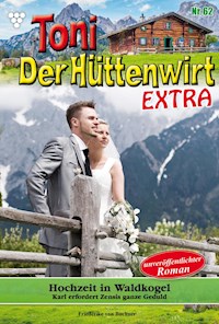 Hat Manuela  ihr Ziel erreicht? - Friederike von Buchner - ebook
