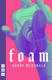 Foam - Harry McDonald - ebook