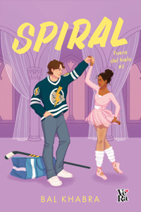 Spiral - Khabra Bal - ebook