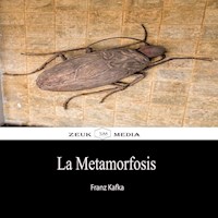 La Metamorfosis - Franz Kafka - ebook