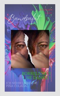 Bandsalat - Stephanie Lauer - ebook