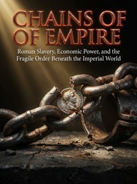 Chains of Empire - James R. Hartwell - ebook