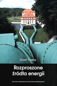 Rozproszone źródła energii - Paska Józef - książka