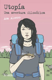 Utopía - Ana Alonso - ebook