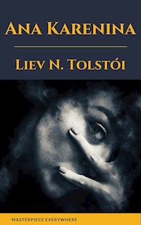 Ana Karenina - Liev N. Tolstói - ebook