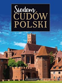 Siedem cudów Polski -  - książka
