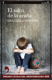 El salto de la araña - Graziella Moreno - ebook
