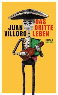 Das dritte Leben - Villoro Juan - ebook
